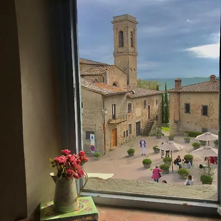 Casa Volpaia In Chianti *