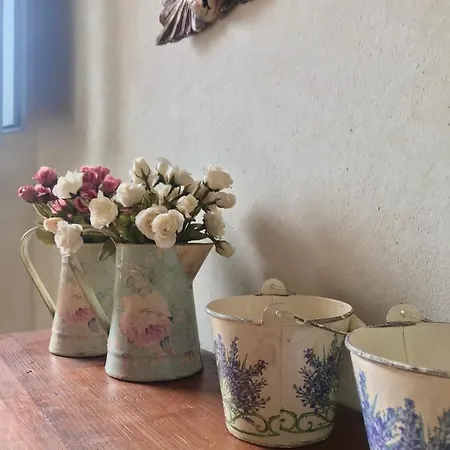 Apartment Casa Volpaia In Chianti