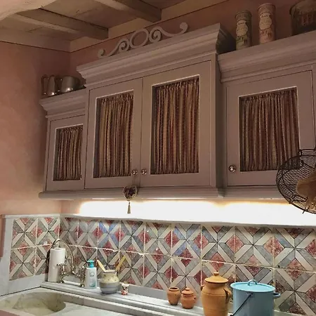 Casa Volpaia In Chianti *